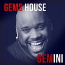 Gemini feat Neo Keez - Can You Feel the Music Radio Edit