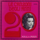Nilla Pizzi - Tango delle rose
