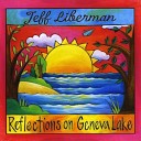 Jeff Liberman - A Little Bit o Somethin