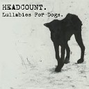 Headcount - Tortured Tongue