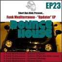 Funk Mediterraneo - Updater Original Mix