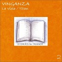 Vinganza - Titan Original Mix
