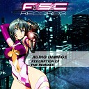 Audio Damage - God Of War Butterfly Effectz Remix