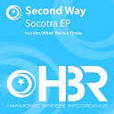 Second Way - When The Ice Thaws Original Mix