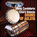 Charo Velecio - Drums of Auluya Duce Is Wild Bonus Beatz