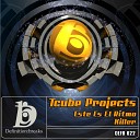 Tcube Projects - Este Es El Ritmo Original Mix