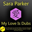 Sara Parker - My Love Is Deep Rachel Ellektra s Manifesto Magic…