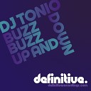 DJ Tonio - Buzz Buzz Original Mix