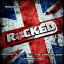 Rockin Russ - To The Dancefloor Original Mix