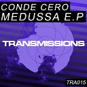 Conde Cero - The Rescue of Andromeda Original Mix