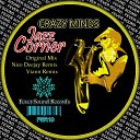 Crazy Minds - Jazz Corner Viann Remix