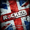 Rockin Russ - Transmission Original Mix