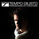 Tempo Giusto - Coma Original Mix