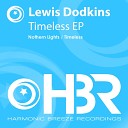 Lewis Dodkins - Northern Lights