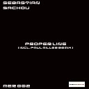 Sebastian Sachov - Proper Line Original Mix