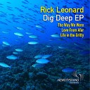 Rick Leonard - Love From Afar Original Mix