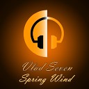 Vlad Seven - Spring Wind Radio Edit