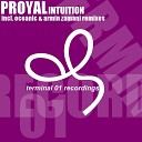 Proyal - Intuition Oceanic Remix