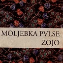 Moljebka Pvlse - A Book About Laws Original Mix