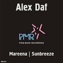 Alex Daf - Sunbreeze Original Mix