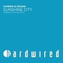 Garrido Skehan - Sunshine City Radio Edit