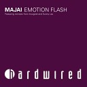 Majai - Emotion Flash Original Mix