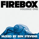 Ben Stevens Amber D - Give It On Up Original Mix