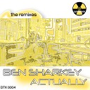 Ben Sharkey - Actually E Spleece Beats