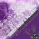 Green Noise Pillman - Soul Meditation Original Mix