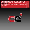 John Gibbons Scimon Tist - Tactics Brian Taaffe Spacepig Remix