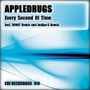 Appledrugs - Every Seconds of Time Front R