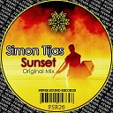 Simon Tijas - Sunset Original Mix
