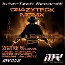 CrazyTeck MGMX - Legend Subforce Remix