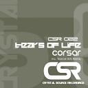 Corsar - Tears of Life Trance Arts Remix