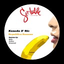 Kaneda Rio - Republica Banana Bollo Remix