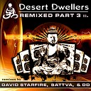 Sattva Ananda - Desert Dwellers Remix