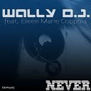 Wally DJ feat Eileen Marie Coppola - Never Enrico Mattiacci Rouge Remix