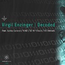Virgil Enzinger - Decode Dj Hi shock Remix