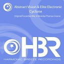 Abstract Vision Elite Electronic - Cyclone Thomas Cresine Coldfront Mix