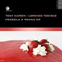 Lorenzo Todisco - Panna Original Mix