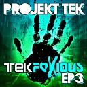 Projekt Tek - Gumball Machine Original Mix
