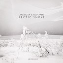 Kammerton Max Grabke - Arctic Smoke Original Mix