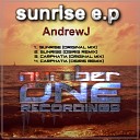 AndrewJ - Sunrise Original Mix