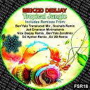 Mekzid Deejay - Tropical Jungle Souhaib Remix