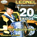 Leonel El Ranchero - Intro Mix