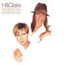H Claire - Two Hearts Beat as One