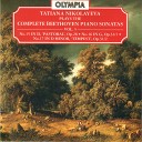 Ludwig van Beethoven - Piano Sonata No 15 in D Major Op 28 Pastoral I…
