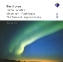 Maria Jo o Pires - Beethoven Piano Sonata No 17 in D Minor Op 31 No 2 The Tempest II…