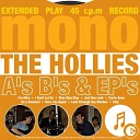The Hollies - Stop Stop Stop Mono