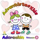 Adventistas Kids - Tu Tienes Que Adivinar